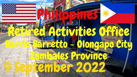 Barretto Lbc Branch Office, Olongapo, Zambales .